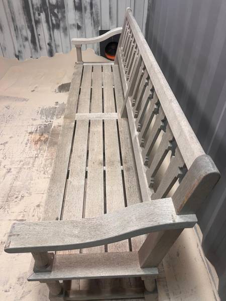 restauration meuble en teck en bois teck saint tropez