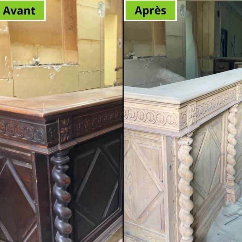 entreprise de renovation de meuble en bois frejus saint raphael var 