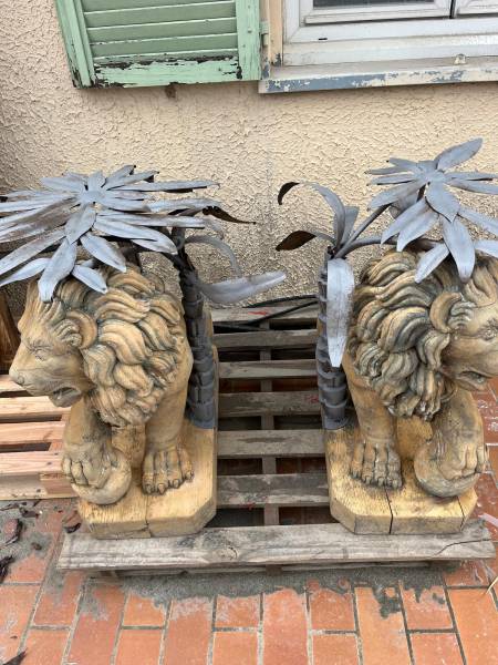 entreprise de sablage bronze a domicile toulon var 