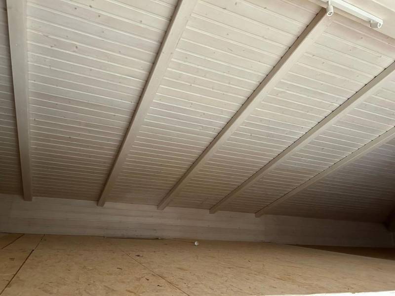 devis renovation plafond en bois draguignan var
