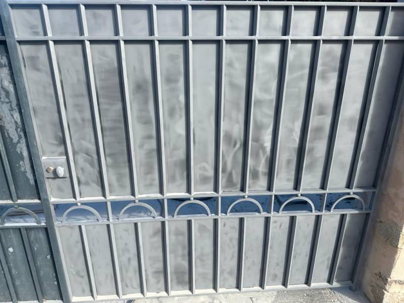 entreprise sablage metal domicile draguignan var