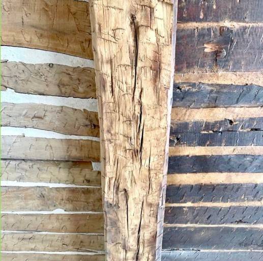 devis renovation poutre en bois ancienne montauroux var