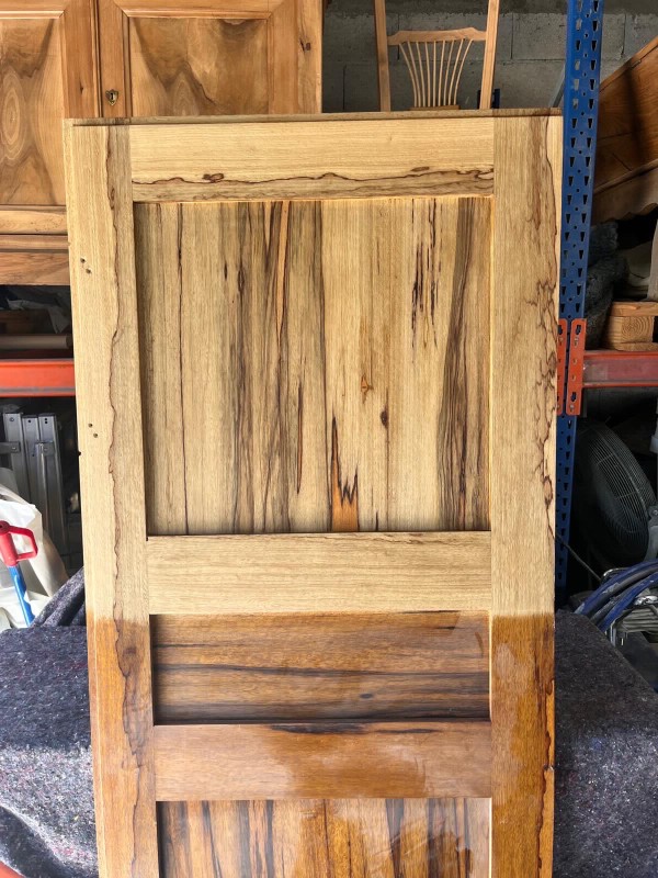 Pourquoi choisir la rénovation de vos meubles de cuisine en bois par une entreprise proche de Montauroux proche de Fayence