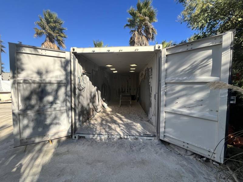 entreprise cabine sablage draguignan var