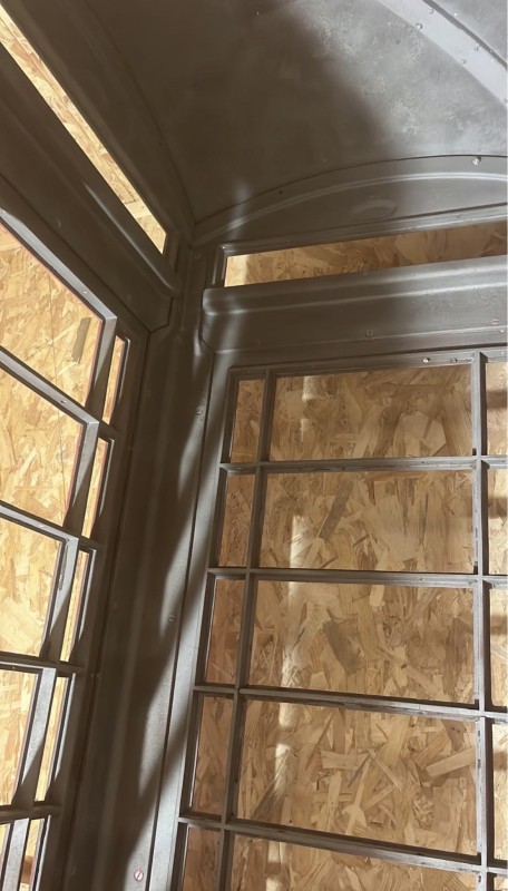 entreprise de renovation sablage metal sur mesure grimaud sainte maxime var