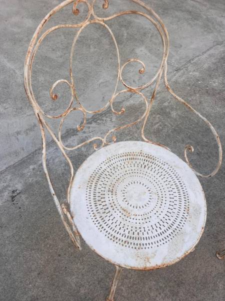 entreprise de sablage renovation fayence var