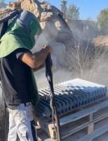 Notre zone d'activité pour ce service Rénovation de peinture pour avant-toits en lambris : conseils et prix de votre entreprise certifiée