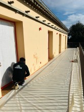 Nos prestations sur le secteur de à Draguignan (83300)