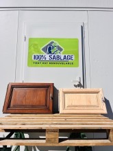 Notre zone d'activité pour ce service Trouver une entreprise spécialisée dans le sablage de meuble pour rénovation & décapage